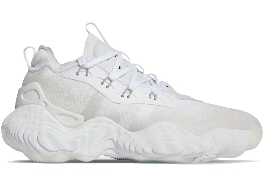 Фото № 1 с приближением к товару «‎adidas Trae Young 3»