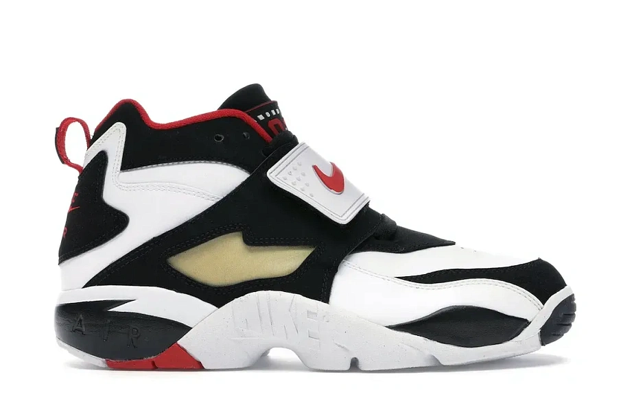 Фото № 1 с приближением к товару «‎Nike Air Diamond Turf 49ers (2010)»