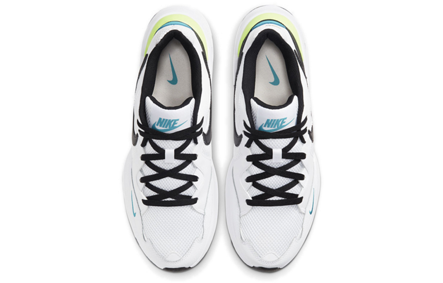 Фото № 4 с приближением к товару «‎Nike Air Max Fusion Whitegreen»