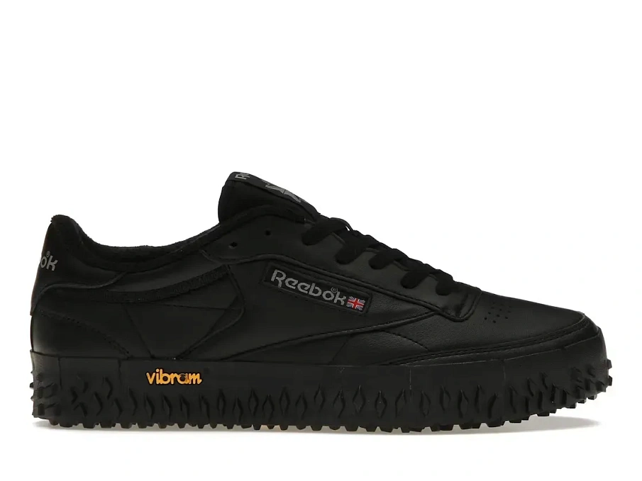 Фото № 1 с приближением к товару «‎Reebok Club C Vibram»