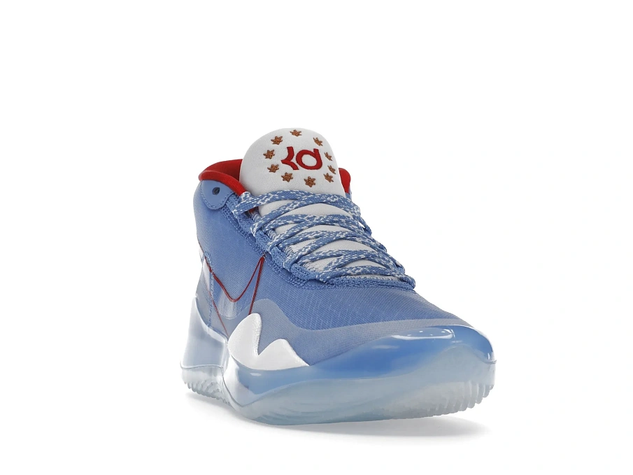 Фото № 3 с приближением к товару «‎Nike KD 12 Don C»