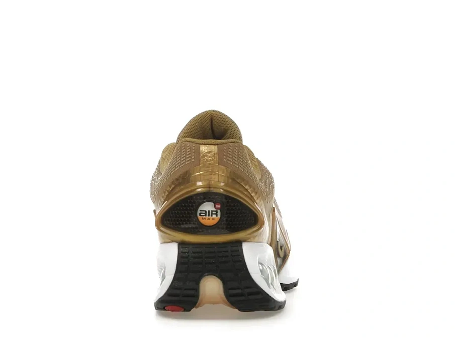 Фото № 4 с приближением к товару «‎Nike Air Max Dn Premium»