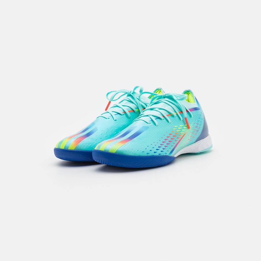 Фото № 2 с приближением к товару «‎Adidas X Speedportal.1 IN »