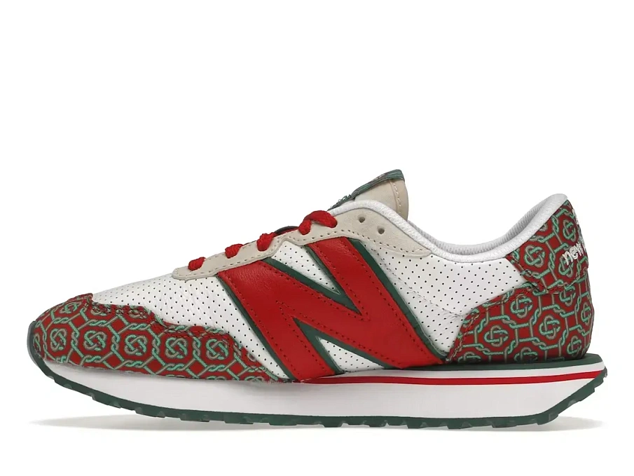 Фото № 3 с приближением к товару «‎New Balance 237»