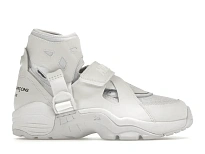 Фото № 1 с приближением к товару «‎Nike Air Carnivore Comme des Garcons Homme Plus White»
