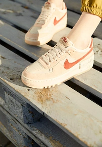Фото № 3 с приближением к товару «‎WMNS AF1 SHADOW CZ»