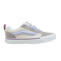 Фото № 1 с приближением к товару «‎Vans Knu-Skool Tri Block Purple»