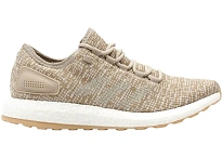 Фото № 1 с приближением к товару «‎adidas Pure Boost Trace Khaki»