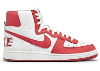 Фото № 1 с приближением к товару «‎Nike Terminator High SP Comme des Garcons Homme Plus Red»