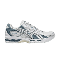 Фото № 1 с приближением к товару «‎ASICS Gel Nimbus 10.1 Slate Blue»