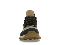 Фото № 2 с приближением к товару «‎adidas Terrex Free Hiker Gore-Tex Savanna Hi-Res Yellow»
