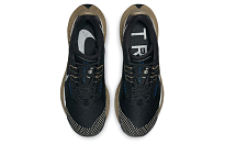 Фото № 4 с приближением к товару «‎Nike Pegasus Trail 3 BlackBrown»
