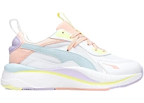 Фото № 1 с приближением к товару «‎Puma RS-Curve White Blush »