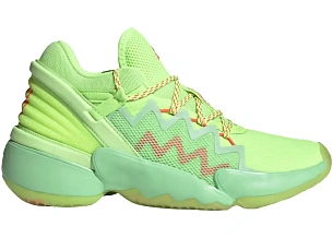 adidas D.O.N. Issue #2