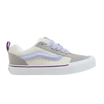 Vans Knu-Skool Tri Block Purple - 1
