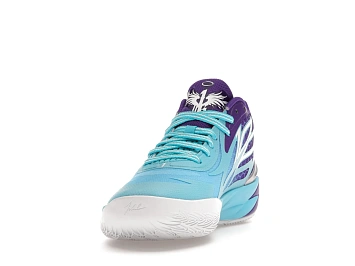 Puma LaMelo Ball MB.02 Queen City Fade - 5