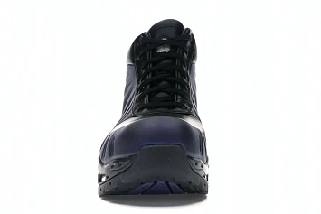 Nike Air Max Foamdome Eggplant - 2