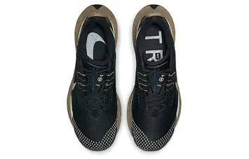 Nike Pegasus Trail 3 BlackBrown - 5