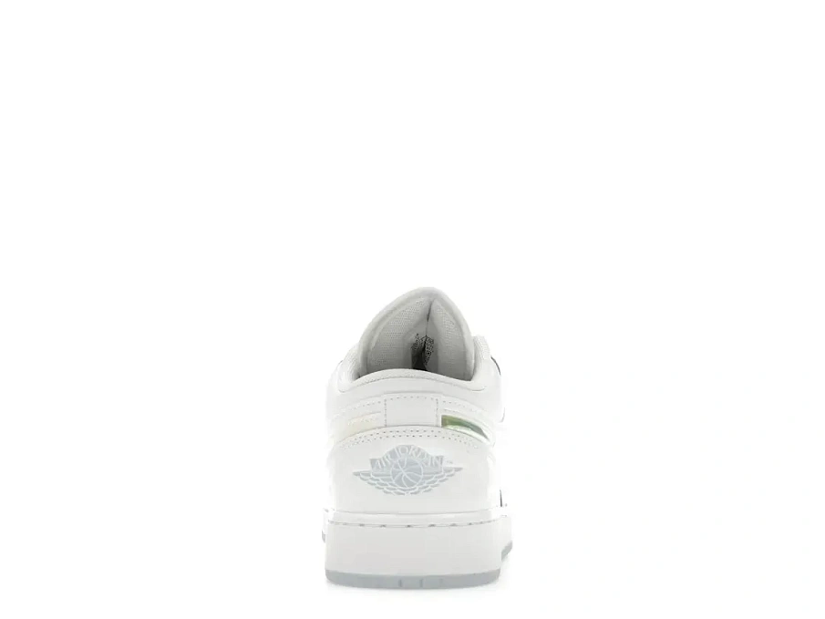 Фото № 4 с приближением к товару «‎Jordan 1 Low SE»