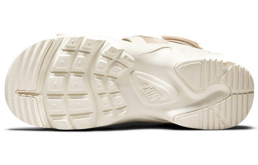 Фото № 4 с приближением к товару «‎Nike WMNS Canyon Apricot»