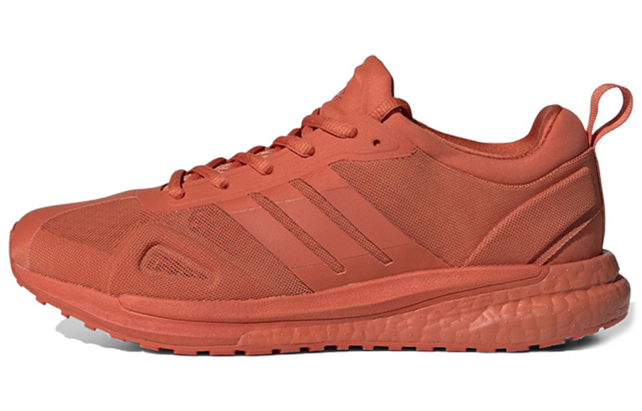 Фото № 1 с приближением к товару «‎adidas Solarglide KK Wmns Orange»