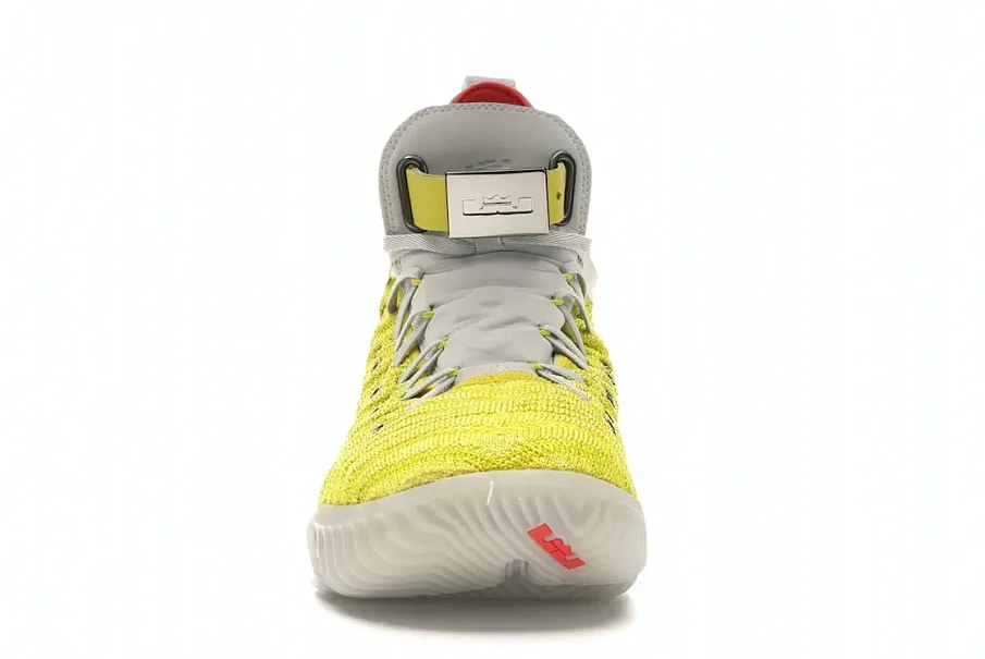 Фото № 2 с приближением к товару «‎Nike LeBron 16 Harlem Fashion Row Harlem Stage»