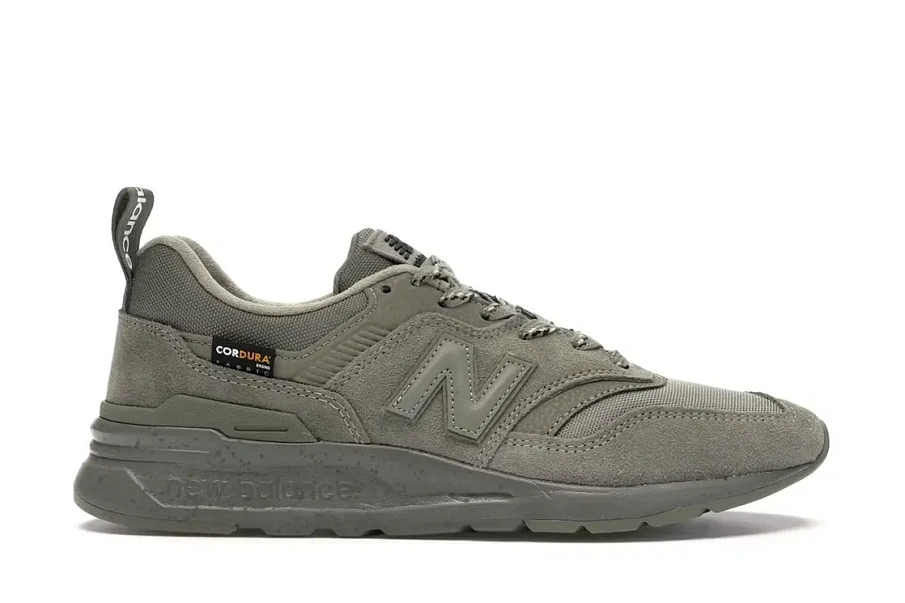 Фото № 1 с приближением к товару «‎New Balance 997H»