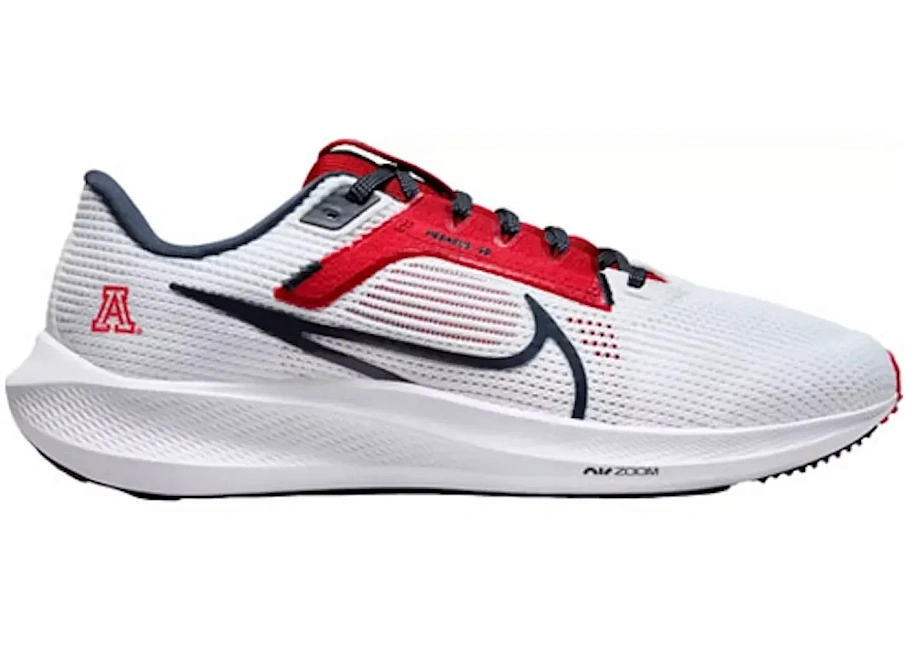 Фото № 1 с приближением к товару «‎Nike Pegasus 40»