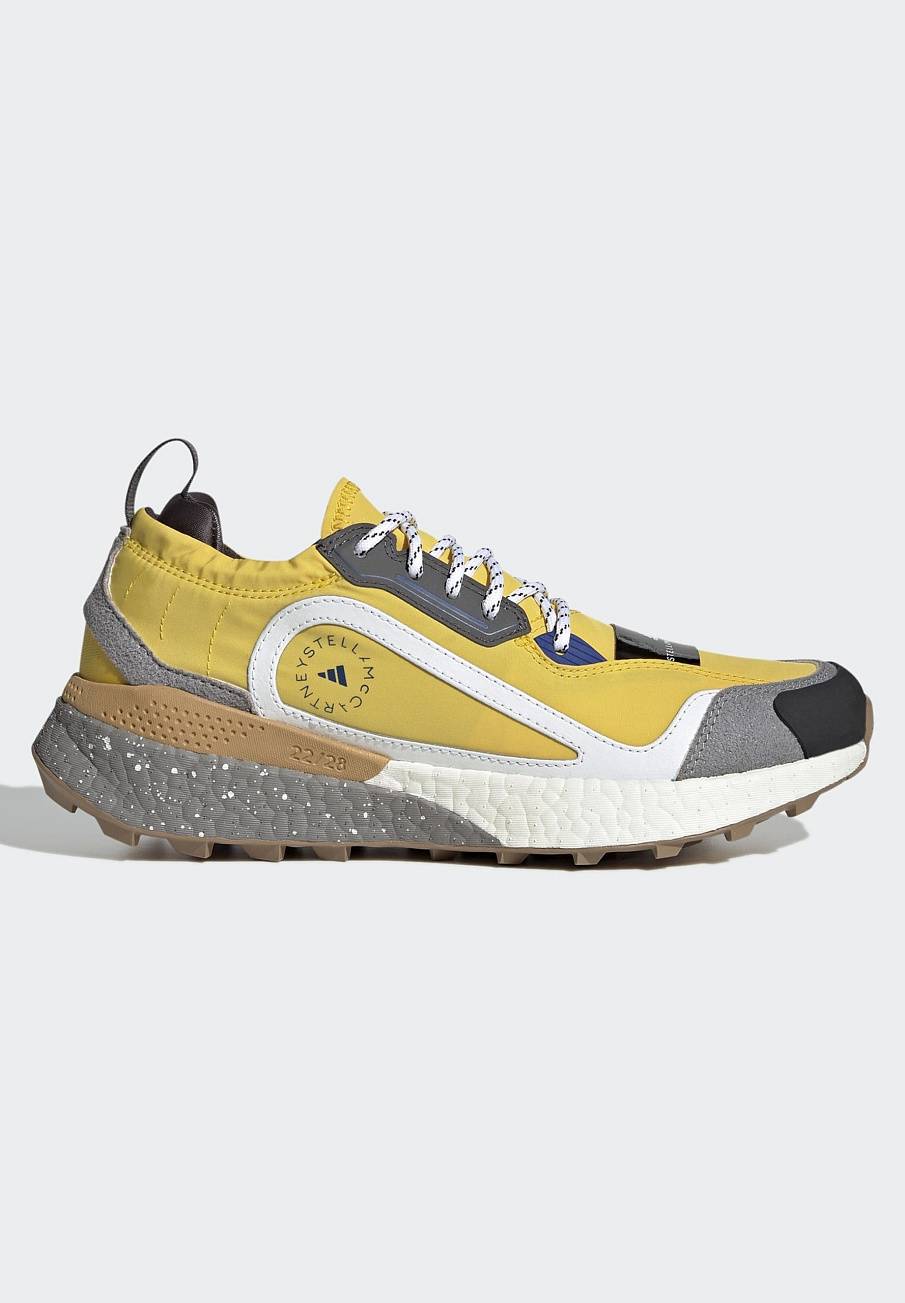 Фото № 2 с приближением к товару «‎Adidas Asmc Outdoorboost 2.0 Light »
