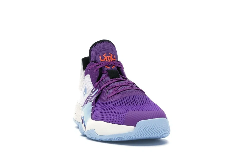 Фото № 2 с приближением к товару «‎adidas D.O.N. Issue #1 Mailman Karl Malone»