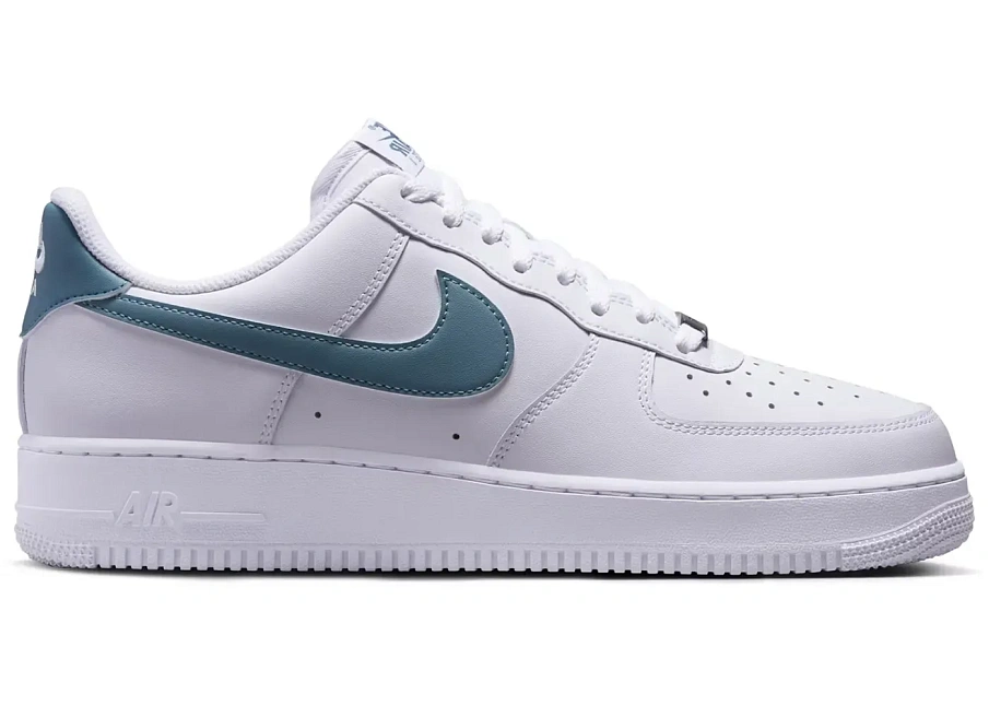 Фото № 1 с приближением к товару «‎Nike Air Force 1 Low '07»