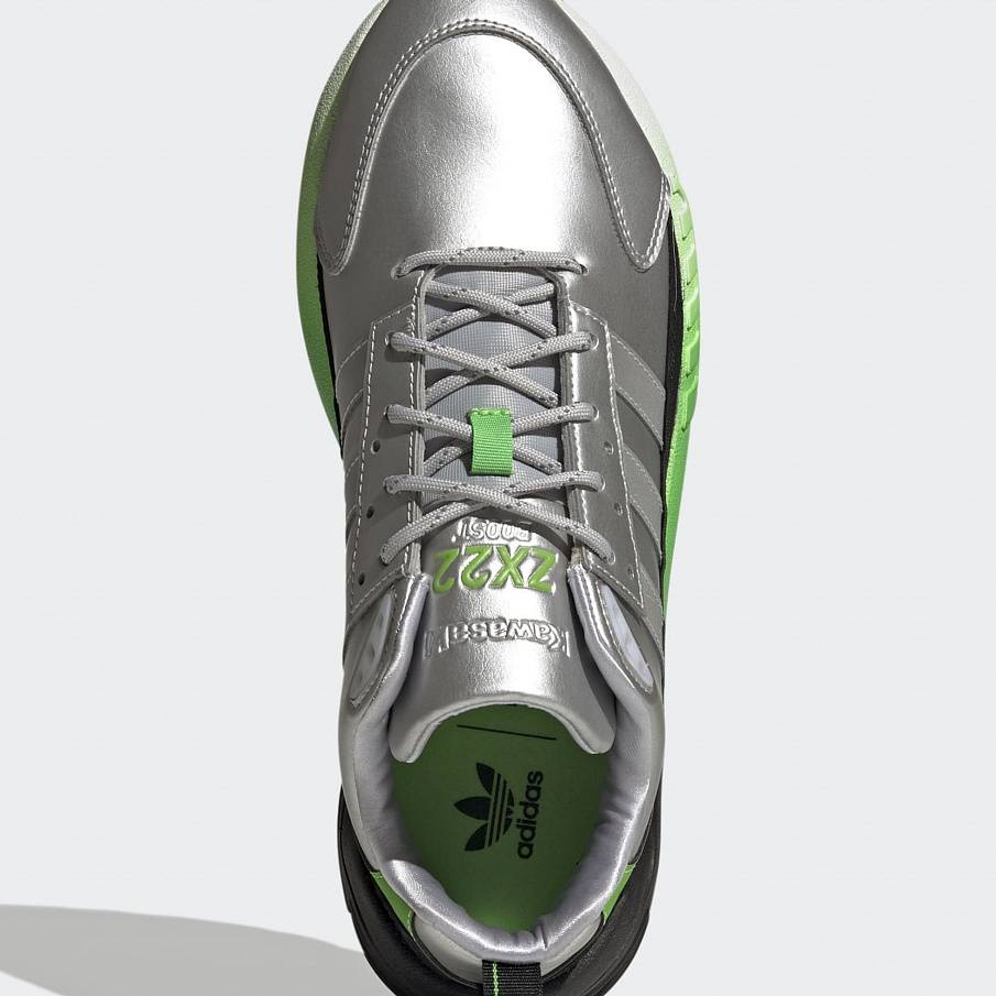 Фото № 3 с приближением к товару «‎Кроссовки Adidas SPAD115O1KO-D11»