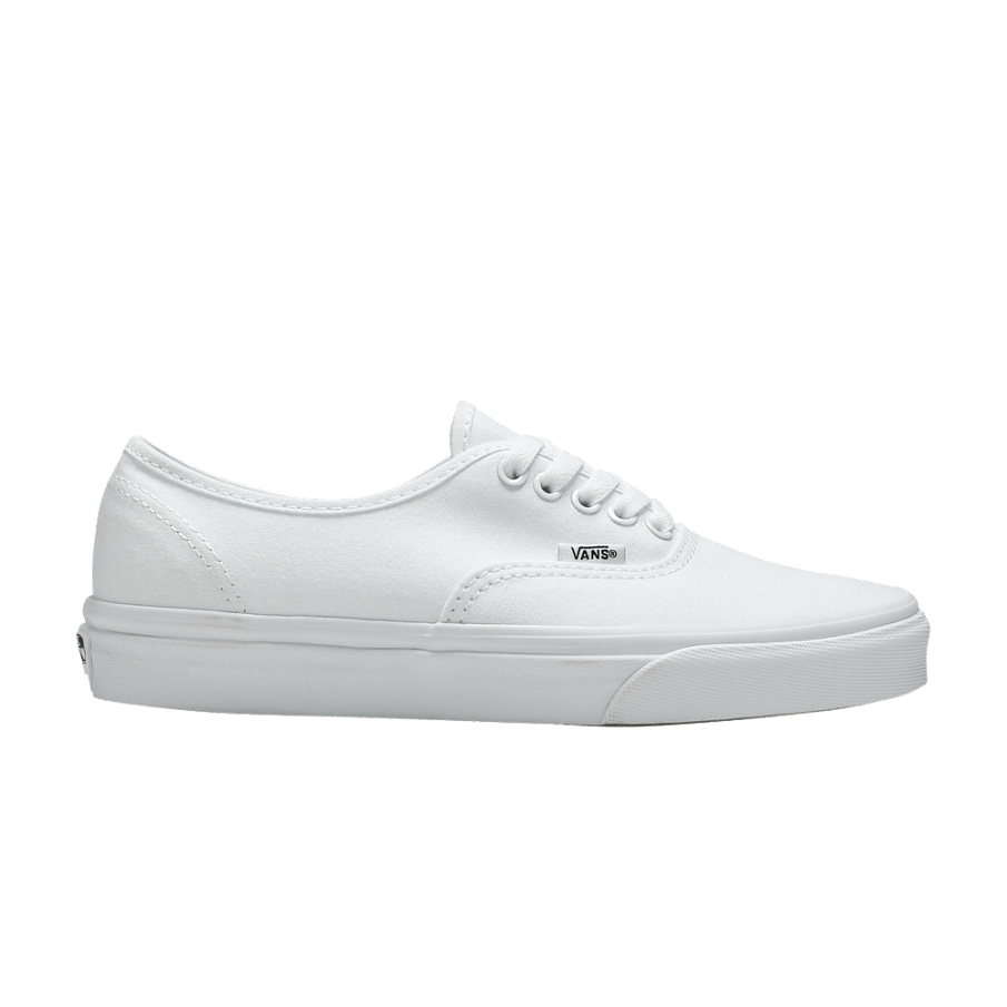 Фото № 1 с приближением к товару «‎Vans Authentic True White»