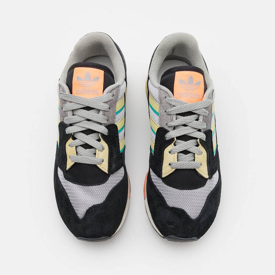 Фото № 4 с приближением к товару «‎Adidas ZX 420 »