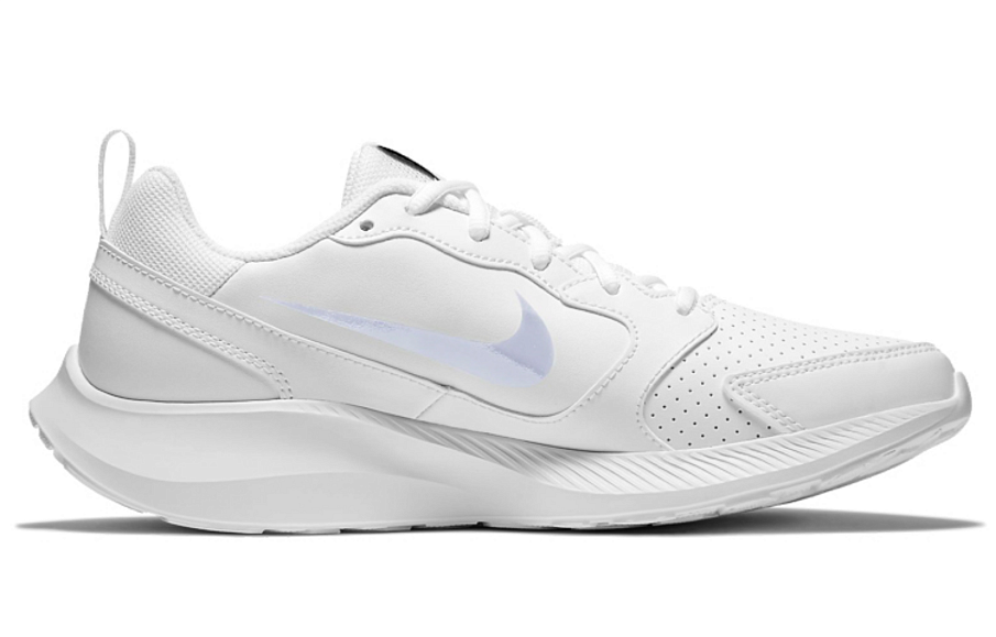 Фото № 2 с приближением к товару «‎Nike Todos Wmns WhitePurple»