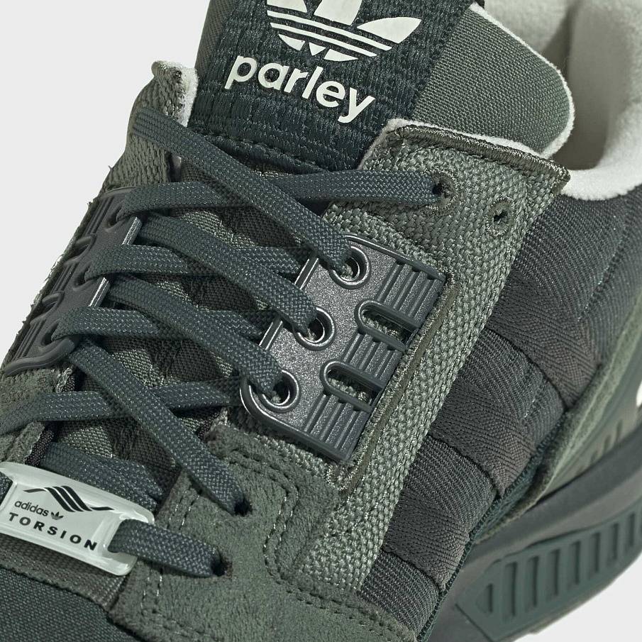 Фото № 4 с приближением к товару «‎Кроссовки Adidas SPAD115O1FX-M11»