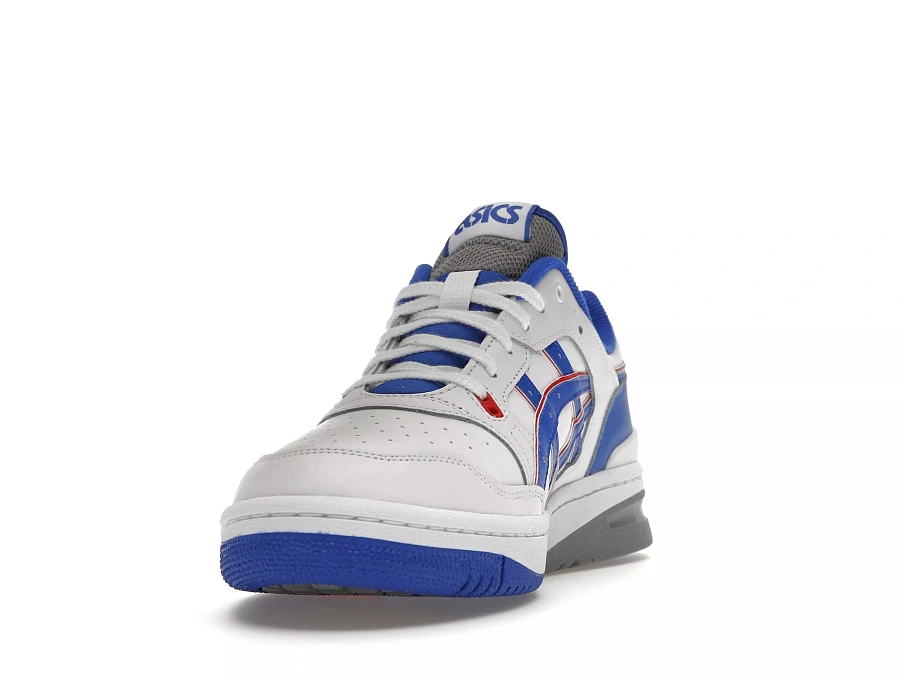 Фото № 6 с приближением к товару «‎ASICS EX89 New York Knicks»