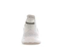 Фото № 4 с приближением к товару «‎adidas Ultra Boost Web DNA Cloud White Grey»
