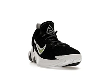 Фото № 4 с приближением к товару «‎Nike Giannis Immortality Black White»