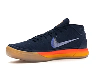 Фото № 2 с приближением к товару «‎Nike Kobe A.D. Mid Rise»