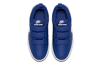 Фото № 3 с приближением к товару «‎Nike Pico 5 (GS) Royal Blue»