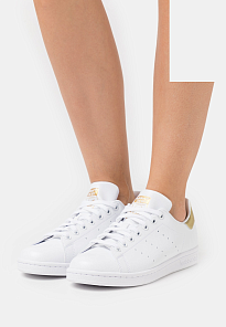 Фото № 2 с приближением к товару «‎Adidas Stan Smith »