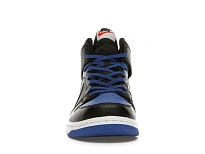 Фото № 2 с приближением к товару «‎Nike Dunk CMFT Royal»