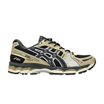 Фото № 1 с приближением к товару «‎ASICS Gel Kayano 12.1 Black Obsidian Grey»
