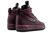 Фото № 4 с приближением к товару «‎Nike Lunar Force 1 Duckboot Purple»