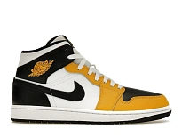 Фото № 1 с приближением к товару «‎Jordan 1 Mid»
