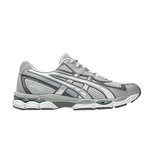 ASICS Gel NYC 2055 Concrete Carbon