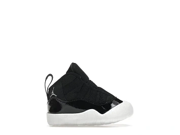 Jordan 11 Retro Crib Bootie - 1