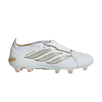 Zinedine Zidane x adidas Predator Elite 30 Years