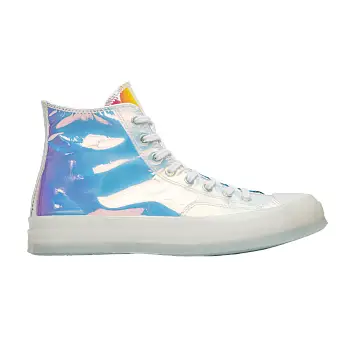 Converse Chuck Taylor All Star 70 Hi Iridescent - 1